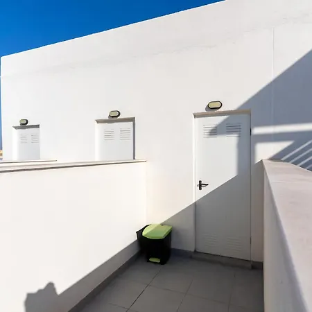 Rentafive Nuevo 2 Min Playa Terraza