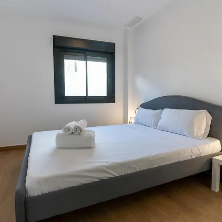 Rentafive Nuevo 2 Min Playa Terraza Apartment